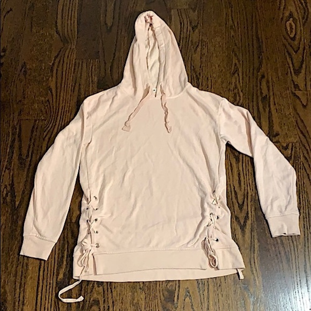 Garage Sweatshirt (Size: XS)